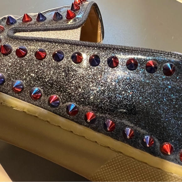 Christian Louboutin Boat Shoe - Picture 10 of 13